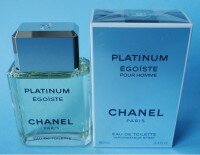 Chanel Platinum Egoiste M. edt 100ml