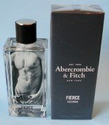 Abercrombie & Fitch Fierce M edc 200ml
