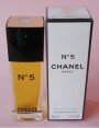 Chanel No 5 W. edt 50ml