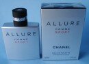 Chanel Allure Homme Sport M. edt 50ml