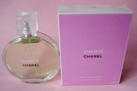 Chanel Chance Eau Fraiche W. edt 150ml