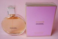 Chanel Chance W. edp 100ml