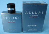 Chanel Allure Homme Sport Extreme M. edp 100ml