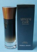Armani Code Profumo M. edp 60ml