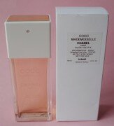 Chanel Coco Mademoiselle W. edt 100ml TESTER