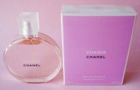 Chanel Chance Eau Vive W. edt 100ml