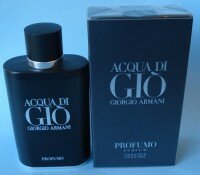 Armani Acqua Di Gio Profumo M. edp 125ml